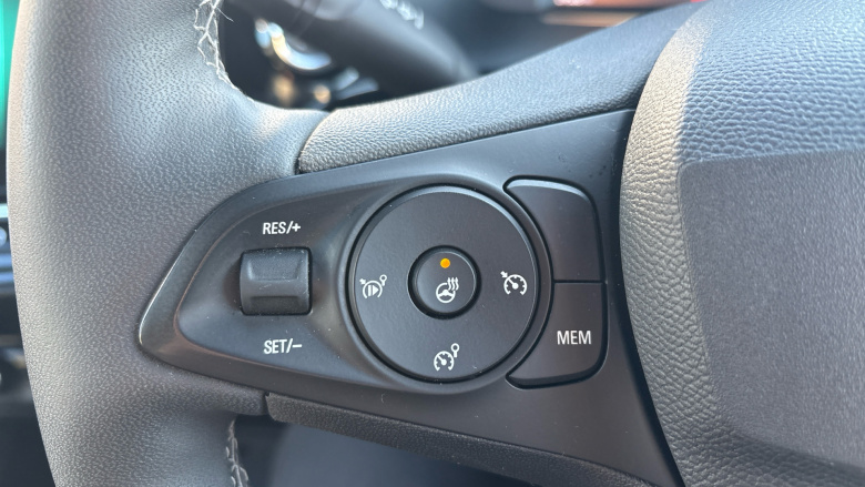 Vauxhall Corsa 1.2 Turbo Ultimate 5dr Petrol Hatchback